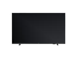 Smart TV PHILIPS 55PUS7409/12 (Negro - F - 55" - 4K Ultra HD)