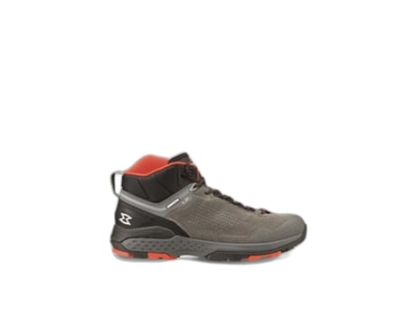 Zapatos para Caminar GARMONT Montaña Groove Dry Gris (46)