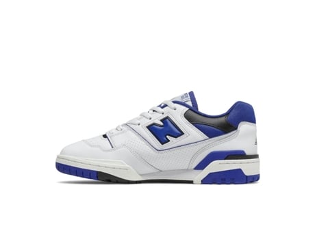 Zapatillas de Hombre NEW BALANCE Blanco (36)
