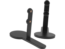 Soporte Vertical Tablero Perforado Soporte Escritorio