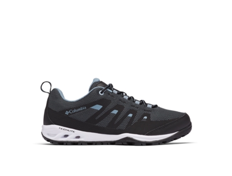 Zapatillas para Mujer COLUMBIA Negro (Tam: 43)