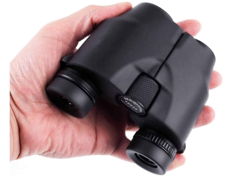 Prismáticos ENKERS Cámara infrarroja digital de visión nocturna / monocular IR con fotografía dual + grabación de video para caza al aire libre L-B...