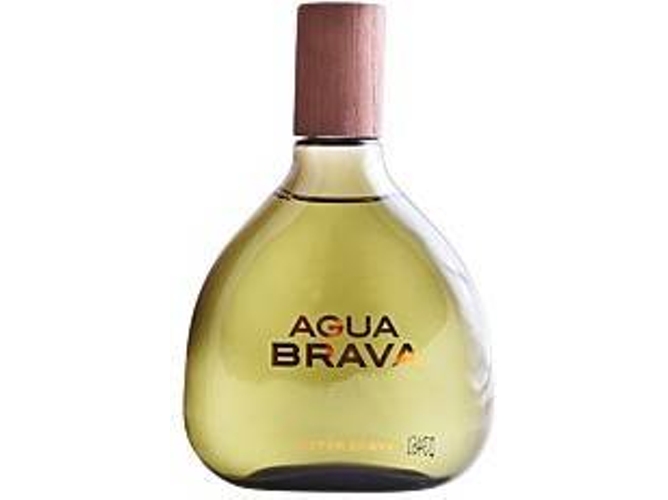 After Shave AGUA BRAVA (200 ml)