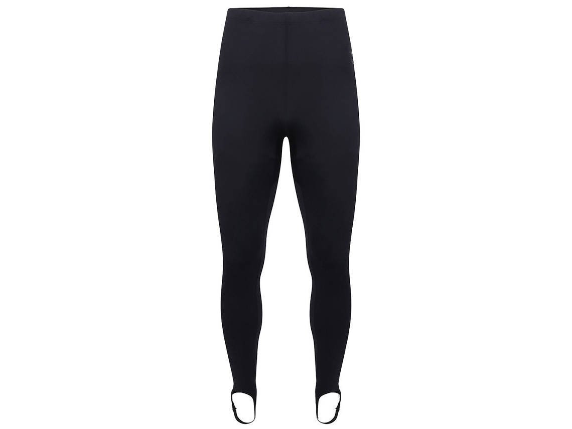 Calça Narin Therma Preto Mtyphoon