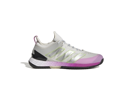 Zapatillas para Hombre ADIDAS Adizero Ubersonic 4 Blanco para Tenis (Talla:45,3333333333333)