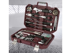 Kit de herramientas de reparación de automóviles (para bricolaje y mantenimiento)
