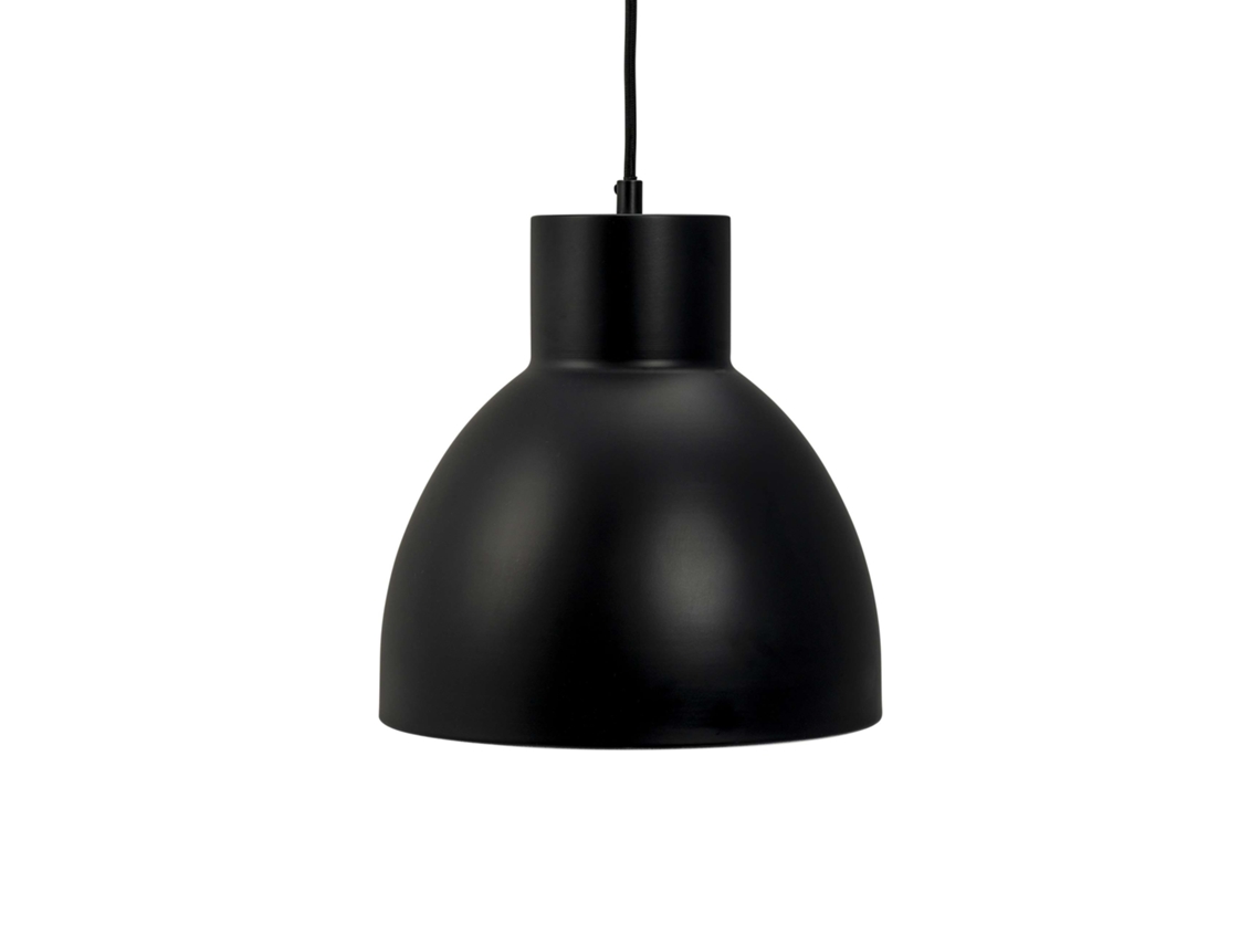 Colgante Coast negro D25 DYBERG LARSEN