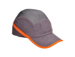 Gorra Aireada Bump - Confort Y Estilo Deportivo Negro