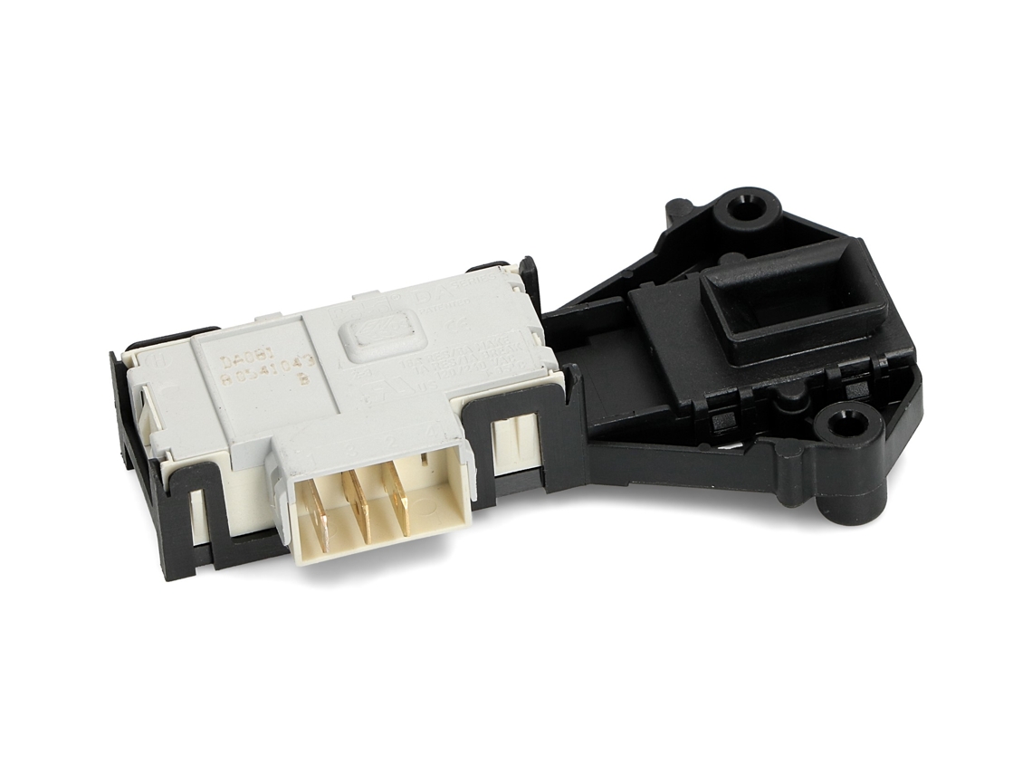 Cerradura De La Puerta - Lg 6601er1005b - Rold Da081045 Para Lavadora Int001lg