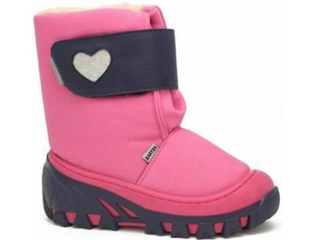 Botas para la nieve BARTEK W14479016 Tejido Niños (32 - Negro, Rosa)