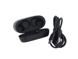 Caja De Carga Para Jabra Elite 75t 700mah Auriculares Inalámbricos Bluetooth De Repuesto