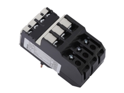 Omni-rele Termico De Sobrecarga Ajustable Eléctrico Br2-25 Protección De Motor
