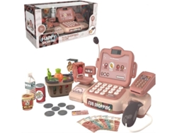 Registradora de Jugar LPM con Accesorios (Edad Mínima: 3 Años - 20.5x37.5x18.5 cm)