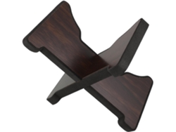 Soporte de exhibición decorativo desmontable, estante compacto para instrumentos musicales, adecuado para