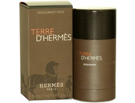 Desodorante HERMÉS Terre D' Stick (75 ml)