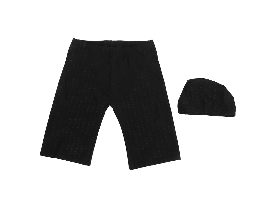 Bermudas De Natação (água Resistente, Seca Rápida)