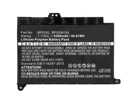 Batería portátil COREPARTS