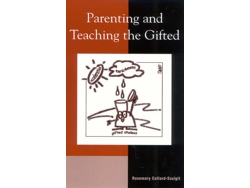 Libro Parenting and Teaching the Gifted (Inglés)