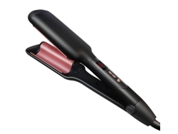 Rizador de pelo YIZHOOD Mdc001 150 a 200 ℃ Negro