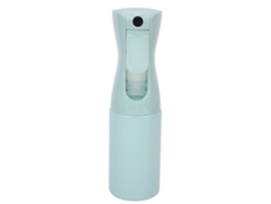 2026-botella De Pulverización De Niebla Continua Sin Fugas Recargable 360 Grados Ángulo Fino 200ml