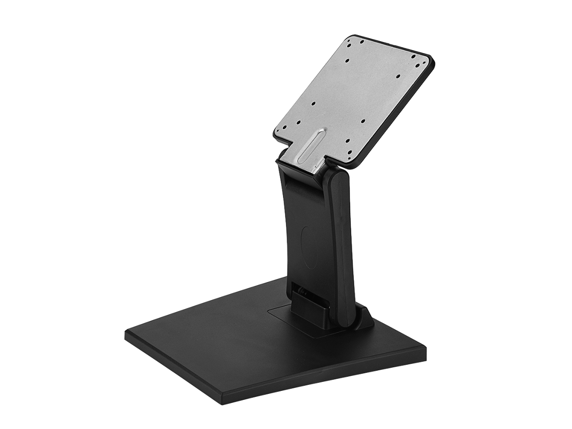 Soporte De Escritorio Con Base Para Monitores Led Lcd Planos De 10 A 24 Pulgadas Para Diferentes Aplicações E Usos