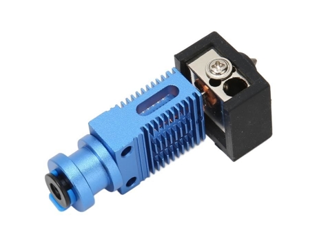 HURRISE Kit Hotend de Impresora 3D Kit Hotend de Impresora 3D para Cr 10 Cr10S para Ender 3 V2 para Impresora de computadora