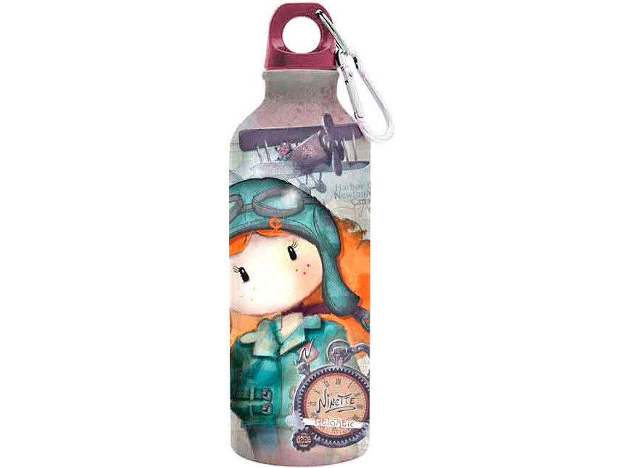 Botella KARACTERMANIA Ninette Atlantic