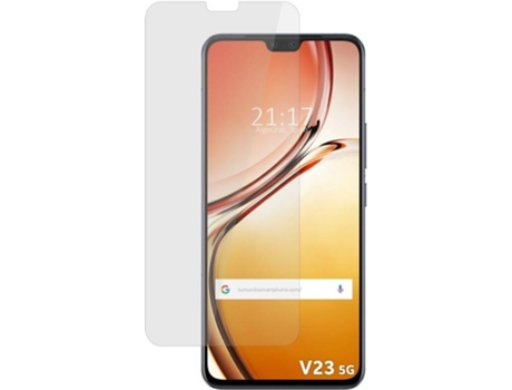 Protector de Pantalla Hidrogel para Vivo V23 5G TUMUNDOSMARTPHONE