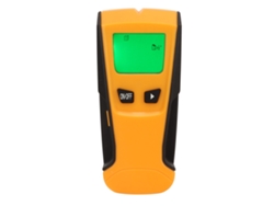 2026 Store-detector De Clavos Y Metales Para Pared Con Pantalla Lcd Retroiluminada Verde Inalámbrico Preciso Con Chip De Microprocesador Inteligente