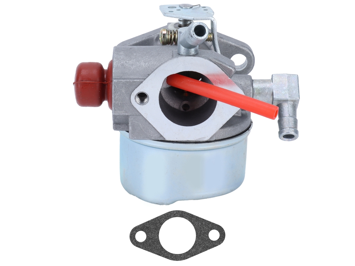 Kit De Juntas Para Carburador Para Motores Tecumseh/sears/craftsman/mtd Yard De 6 A 6,75 Hp