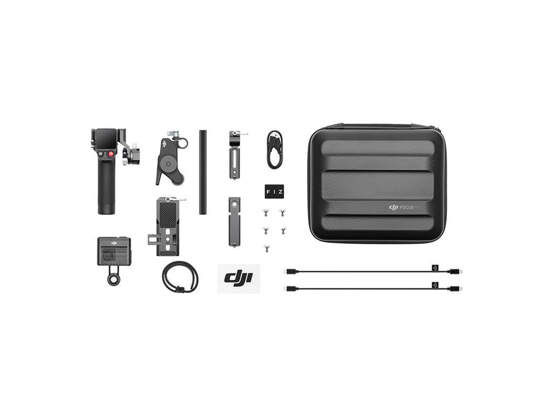 Combo Focus Pro Creator DJI