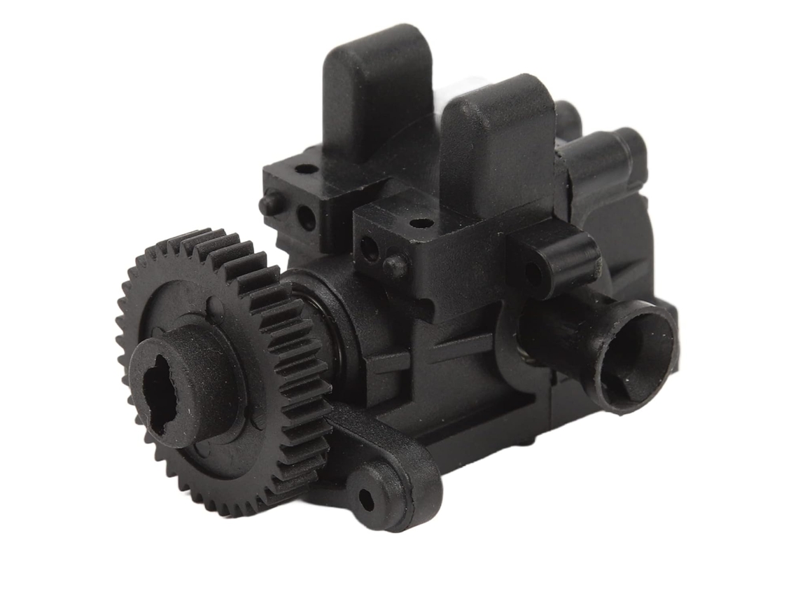 Kit de diferencial SFUSHOS para transmisión RC, compatible con Zd Racing 1/16