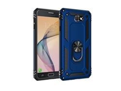 Carcasa Resistente Para Samsung J7 Prime/galaxy J7prime/on7 2016 - Capa Protetora Traseira Para Celular