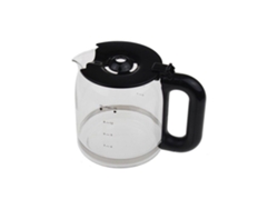 Jarra Para Cafetera Russell Hobbs 1,5 Litros Negro Compatible Con Varios Modelos