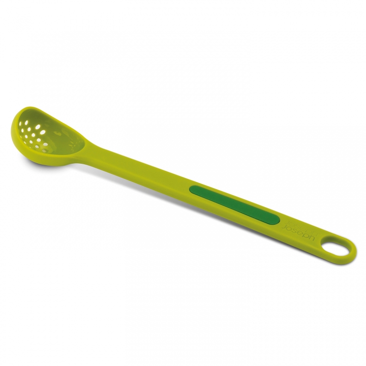 Cuchara Pickle Joseph Joseph Scoop & Pick Verde