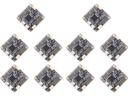 10x F4v3s F4 V3 V3s Lc Inav Betaflight Flight Controller Board Barómetro Osd Tf
