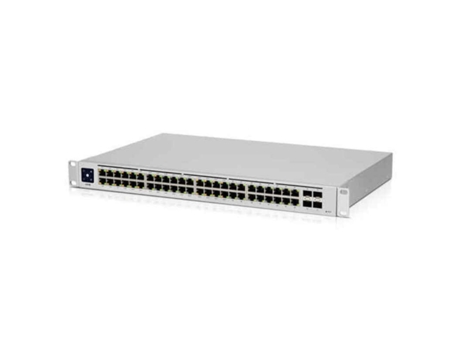 Switch Ubiquiti Usw-48-Poe