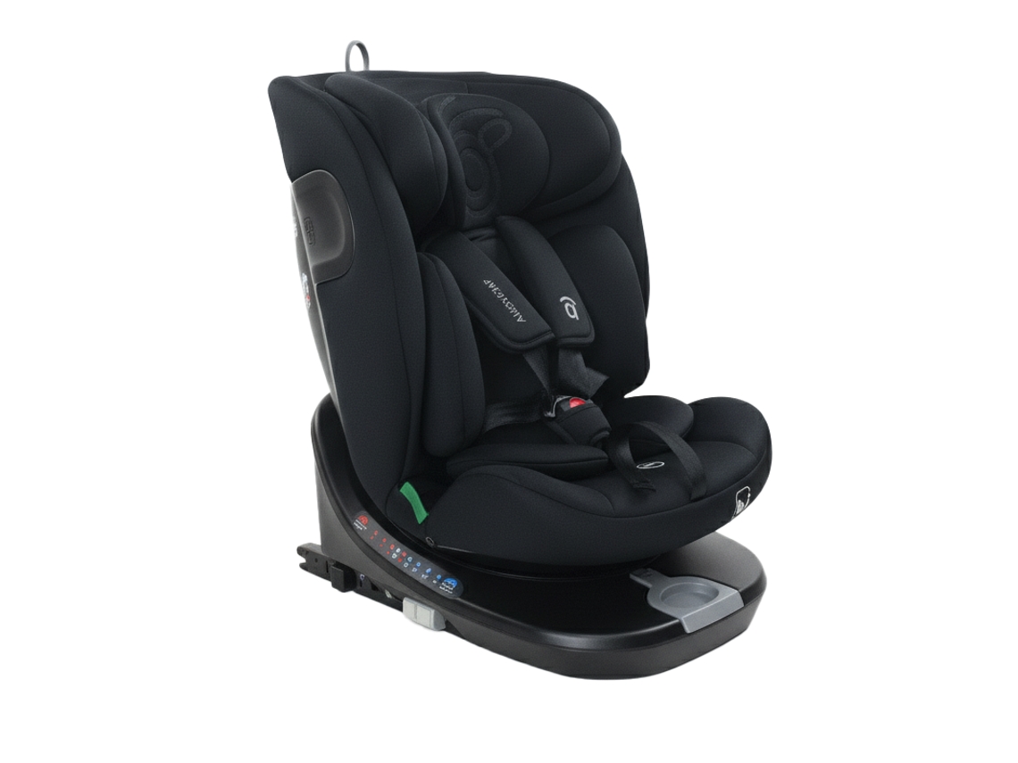 Silla De Auto I-size Austen 2 Asalvo