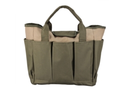 Bolsa De Almacenamiento Portátil Multifuncional Y Duradera Para Herramientas De Jardín.