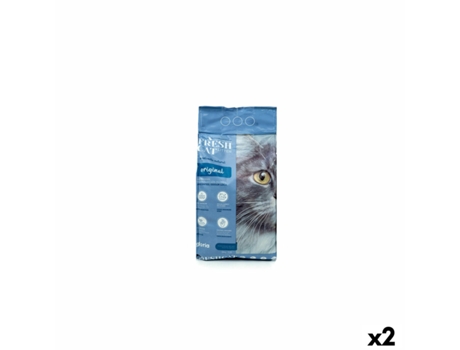 Arena para Gatos GLORIA Original (10 kg)