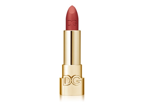 Dolce&Gabbana The Only One Matte 670 Spicy Touch Mate DOLCE & GABBANA