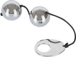 Estimulador BAD KITTY Metal Bad Kitty 110G