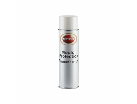 Spray AUTOSOL SOL01014100 Eliminación de moho (500 ml)