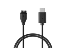 Carregador para Garmin Instinct 2 Solar Instinct 2 Cabo de Carregamento Usb 