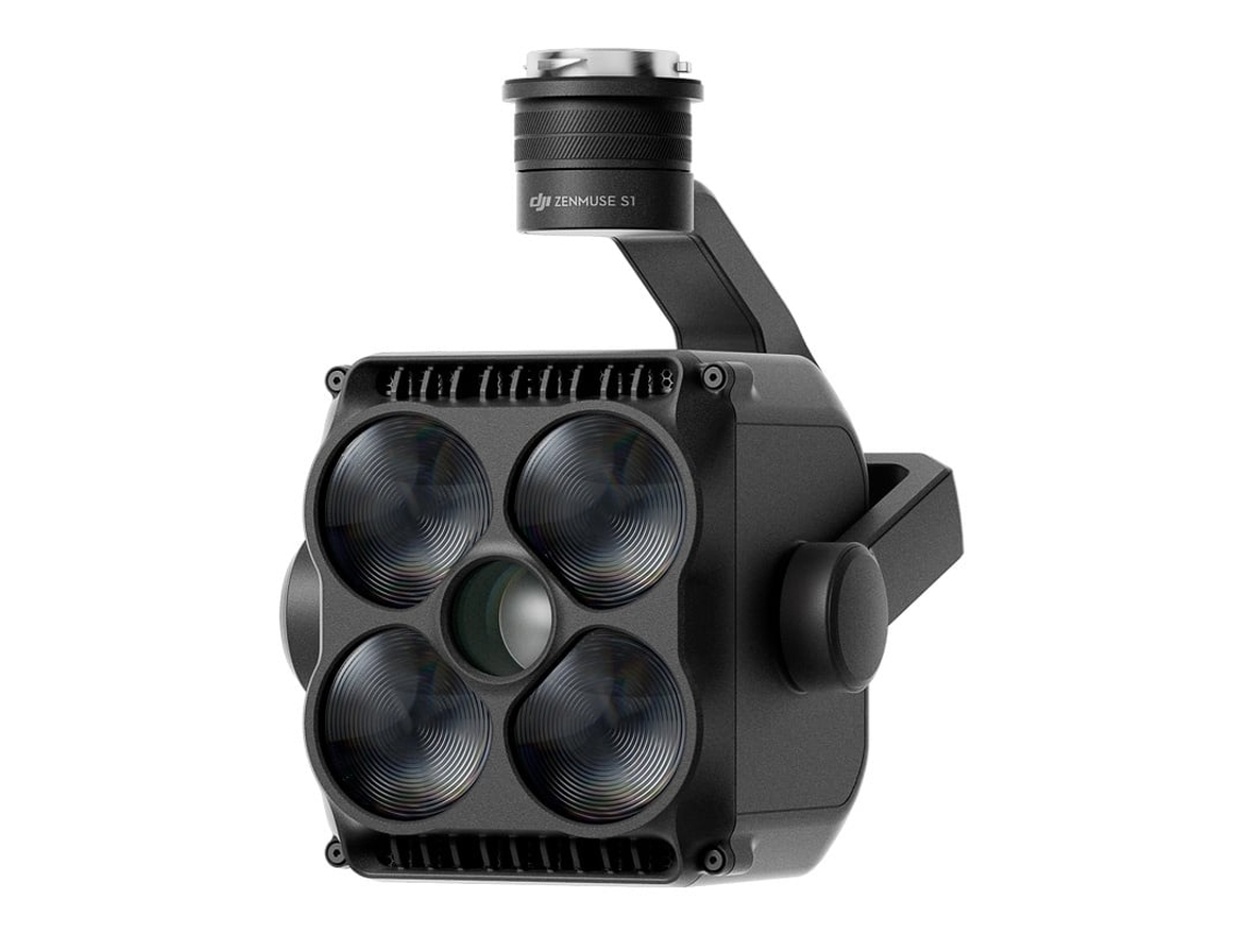 Luz Led Dji Zenmuse S1 Para Drones