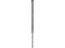 Broca BOSCH Expert Sds Max-8X de 28x400x520 mm para Martillo Perforador