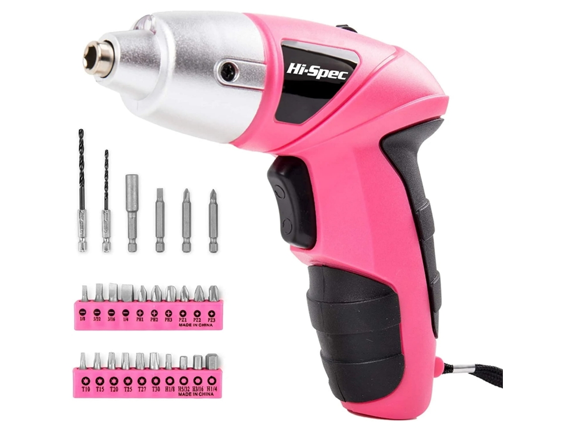 Set De 11 Piezas, 3,6 V, Compacto, Recargable Por Usb
