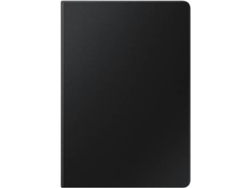 Funda Tablet SAMSUNG Galaxy Tab S7/S8 Negro  