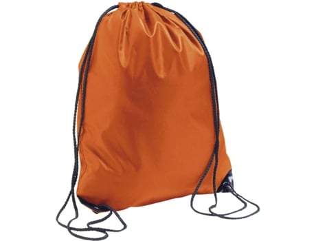 Mochilas SOLS Urban Naranja