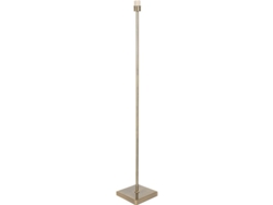 Base para Lámpara de Pie Sydney 1Xe27 C.20Xl.20Xalt.126Cm Oxidado FERRIMEX